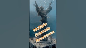 Creating Awareness through Expression #mswarriors #autoimmunedisease #multiplesclerosis #motivation