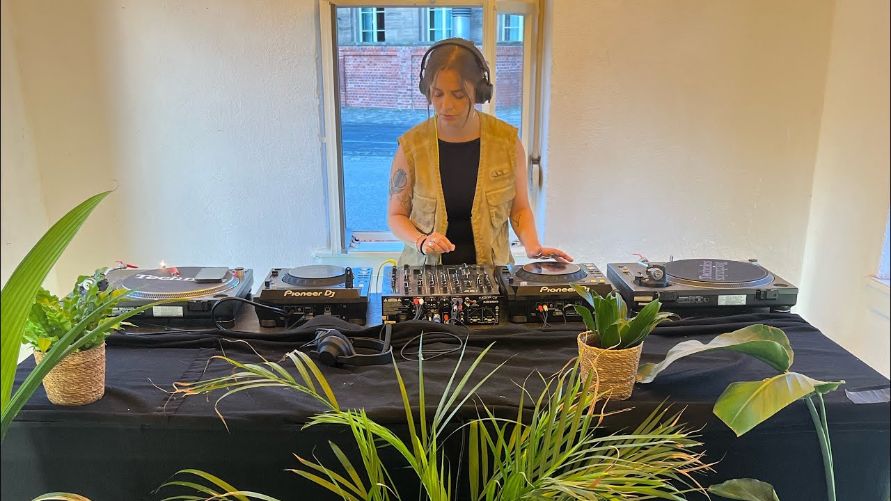 THRILLED! On Air || ELSA