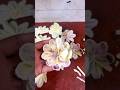#flowers 🌷 #love#cute#yutube#shortvideo#trending#viral#cake#trendingvideo#garnish#trend#shorts