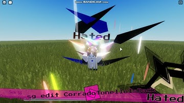 Roblox Script Showcase -  konuper glitcher