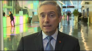 C—27 est-il adapté pour encadrer l’intelligence artificielle ? Entrevue avec le ministre Champagne