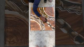 Furniture polish marble design #youtubeshorts #viral #wooddesigner