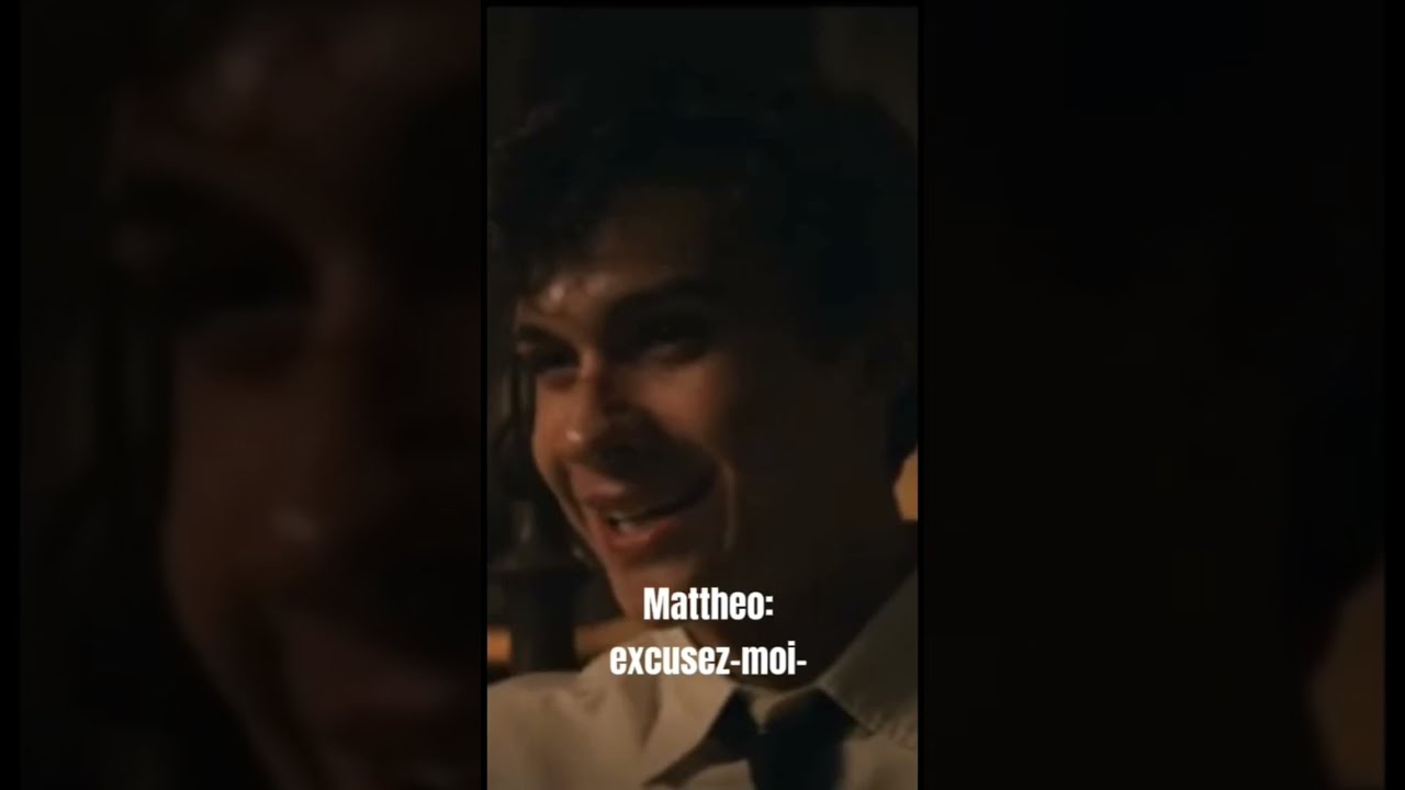 Pov Mattheo Is Trying To Speak French Harrypotter Yn Mattheoriddle Slytherin Hogwarts