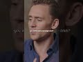 POV Tom tells you about the real magic trick || Tom Hiddleston x y/n
