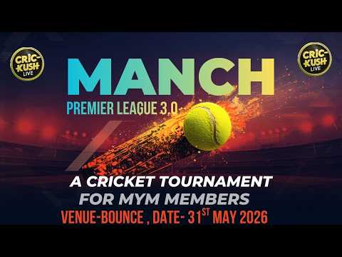 STREAM-1 || MPL 3.0 ||#cricheroes #cricket #cricketlover #indoorcricket #boxcricket #live #marwadi