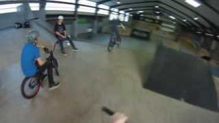 Aurich edit. 2012