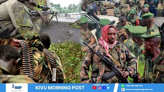 Incroyable Un Chef Terroriste Adf Rwandais Neutralise A Erengeti-Beni-Kivu Morning Post