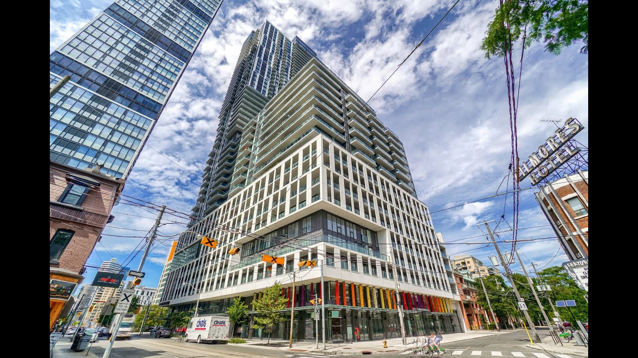 629251 Jarvis Street, Toronto Home for Sale Real Estate Properties