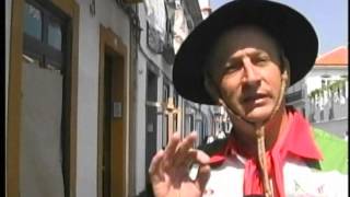 AÇORES - CRIADORES DE GADO PARA TOURADAS E ESPERA DE GADO - PORTUGUAL