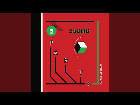 Slumb Party — Spending Money