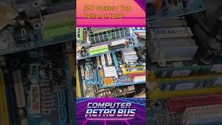 I Took a $20 PC Parts Gamble… And It Actually Booted