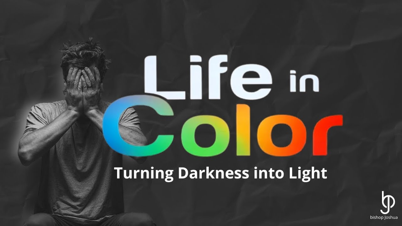 Life in Color - The Universal Church, image size:1280x720