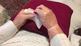 Linen Tips screenshot 3