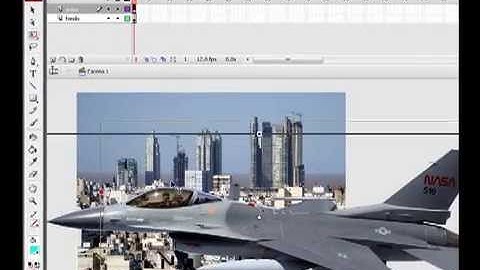 Guia de Movimiento en Flash CS3