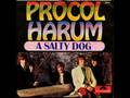 Procol Harum - Pandora`s Box