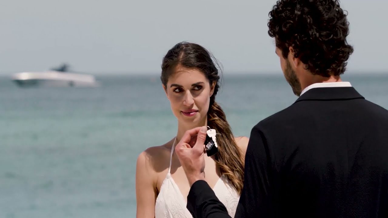 Itama 75 An Italian Love Story YouTube