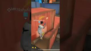 #crazyteam#shortsfeed#shorts#viral#gaming#freefire#raistar