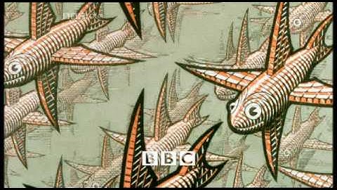 The Mathematical Art Of M.C. Escher