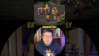 Why do People Think Suikoden 2 is Fun? #suikoden2 #suikodenremaster #videogamereview