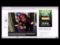 News 5 Today - Soaring Like A Superhero / April 16, 2014