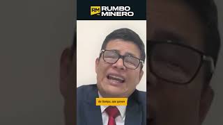 Rumbo Central / Erick García: Petroperú requiere una profunda reestructuración
