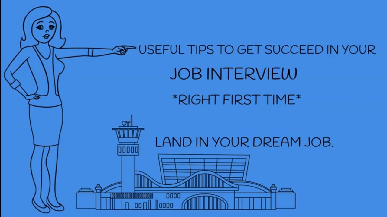 Job Interview Tips/Best Tips For Job Interview/How to get succeed in ...