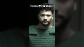A massage therapist in #miamidade is facing a felony charge after cops say he victimized a client.