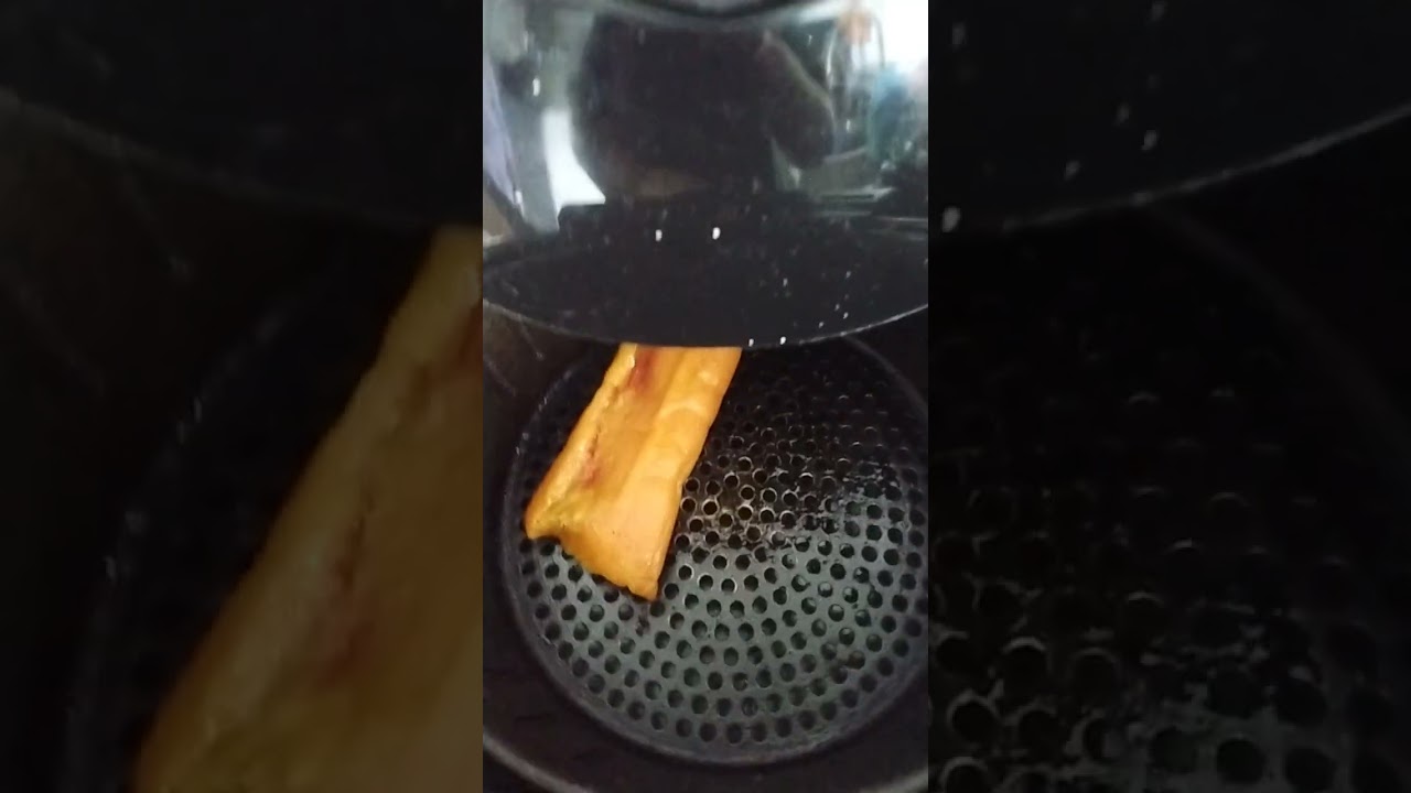 AIR FRIED PASTELES January 1, 2023