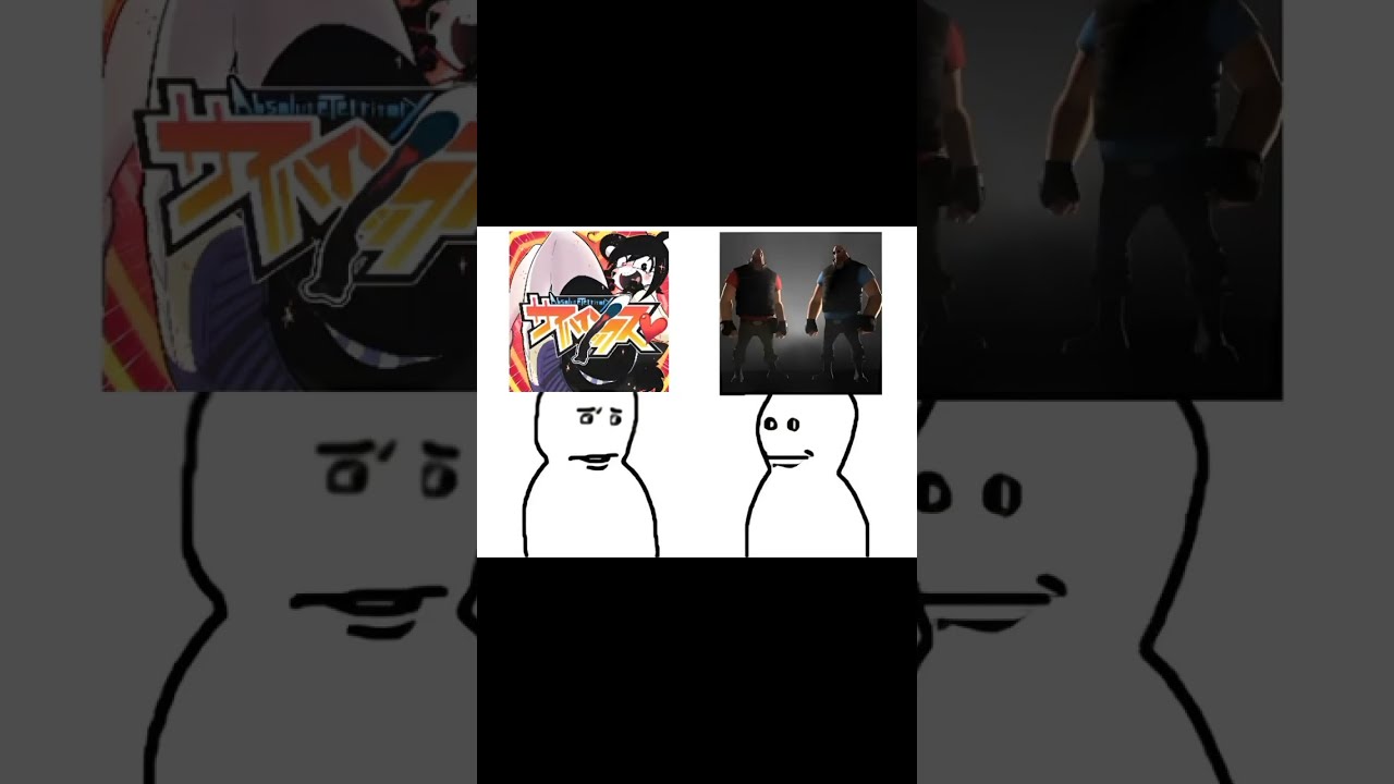 Pootis Engage Is PEAK Tf2 Memes Shorts