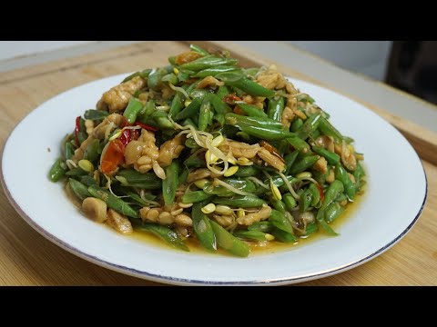 MASAK TUMISAN SIMPEL ENAK UNTUK SAHUR 