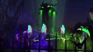 #Dota2 Ostarion Wraith King Still Alive Movie