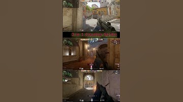 Epic CS2 Highlights Compilation! | date 17.10.24 #counterstrike2  #cs2plays  #epicmoments