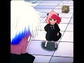 Satoru Gojo V.S Anya Forger