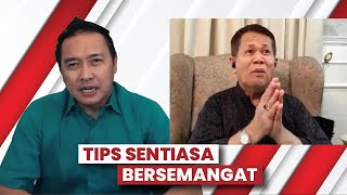 Minda separa sedar - Dato' Dr Haji Mohd Fadzilah Kamsah