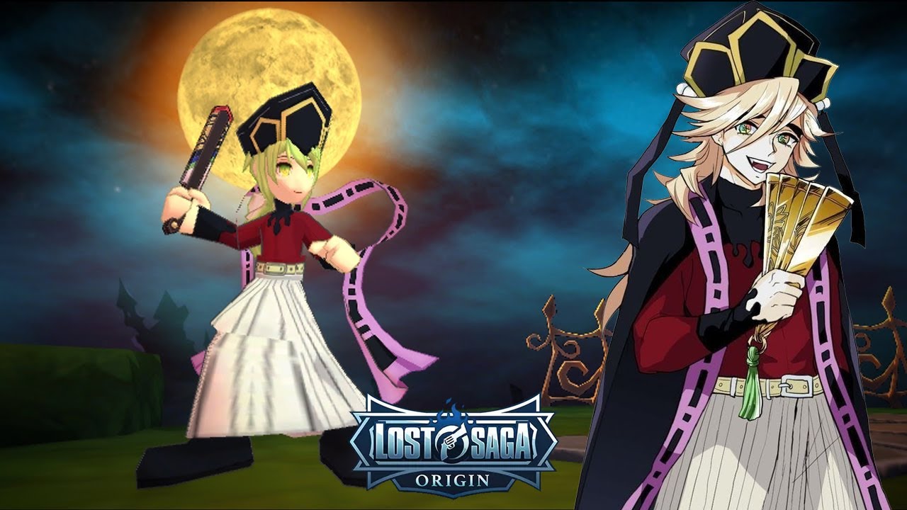 [FREE] Douma Kimetsu no Yaiba Lost Saga Gear Design Anime YouTube