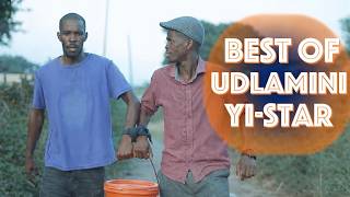 UDlamini Yi-Star (Best Moments) In 1 HOUR