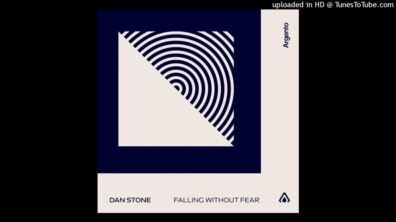 Dan Stone - Falling Without Fear