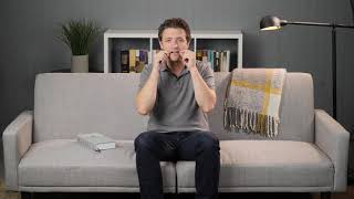 The Tongue is POISON?? James 3 [Daily Bible Study] Profile