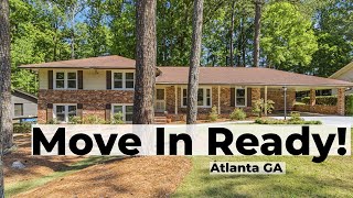2738 Foster Ridge Rd NE Atlanta GA 30345 2738 Foster Ridge Rd NE Atlanta GA 30345