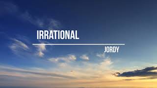 JORDY - Irrational