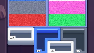 Full Color Sand : Fill The Blocks Level 24 Walkthrough Solution Guide