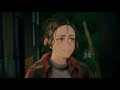 Last of us if It was an Anime - AI animation