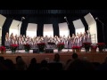 Keller IDS Choir - Christmas time is here