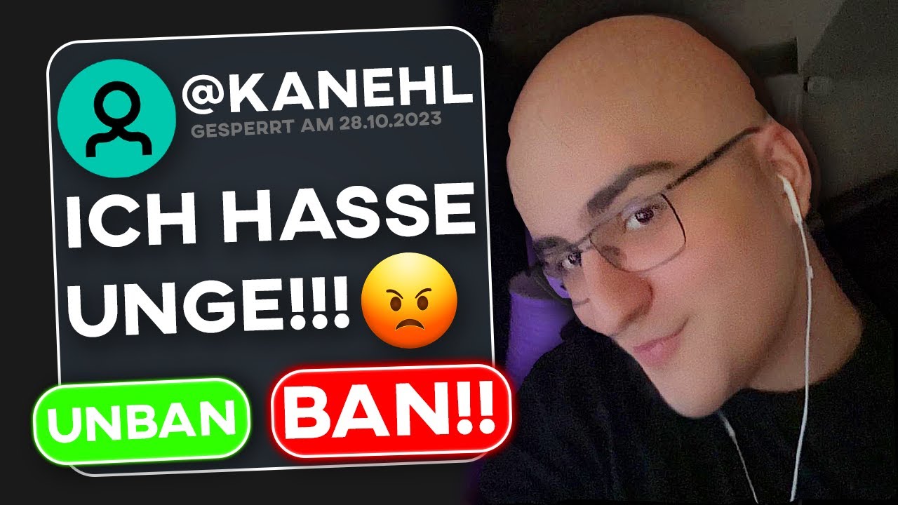 DIE EHRENLOSESTEN ENTBANNUNGSANTRÄGE 🤣😂