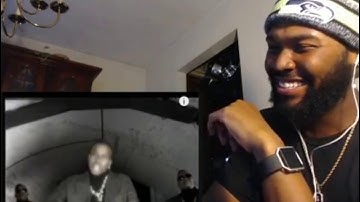 Mark Morrison - Return Of The Mack [OFFICIAL MUSIC VIDEO] - REACTION/REVIEW