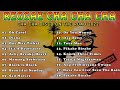 Oh carol its heartache diana top 100 cha cha disco on the road 2023  reggae nonstop compilation