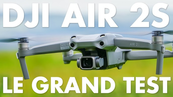 🚧 TEST COMPLET du DJI M30T: Le nouveau drone professionnel qui va