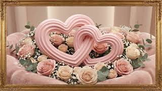 Antique Books & Roses: Dark Academia Romance