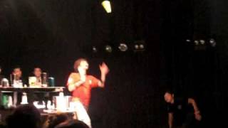 Jinon Road House Asia Quorify Semi-Final