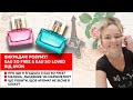 Аромати - вкрадачі розуму! Eau So Loved & Eau So Free від AVON